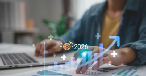 Top 10 Business Trends to Watch in 2026: Navigating Global Markets and Digital Innovation