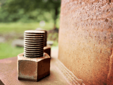 Practical Strategies for Managing Rust on Industrial Metal Components