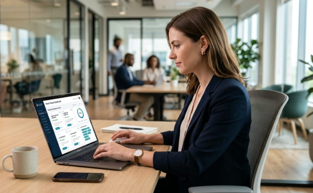 How to Find Jobs With Skills You Already Have