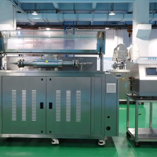 How Microfluidic High Pressure Homogenization Advances Nanotechnology and Material Processing