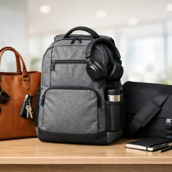 How to Choose a Versatile Everyday Bag&hellip;