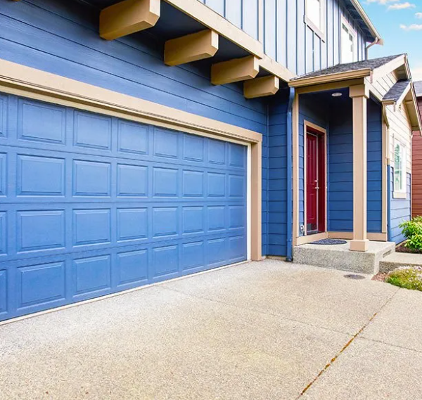 What Makes a Garage Door Safer for Aging Parents in Greenwood Village?