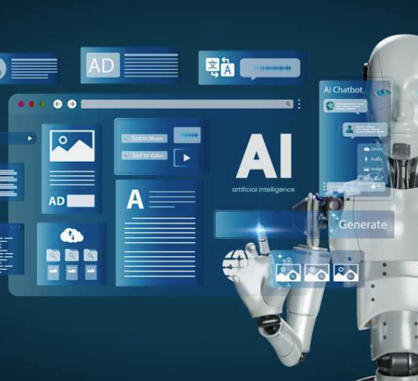 Gen AI Just Might Transform Procurement
