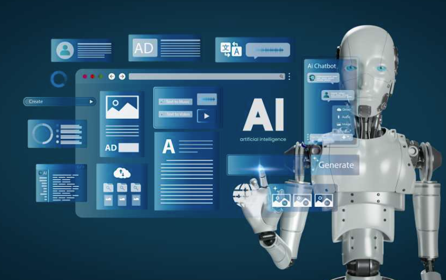 Gen AI Just Might Transform Procurement