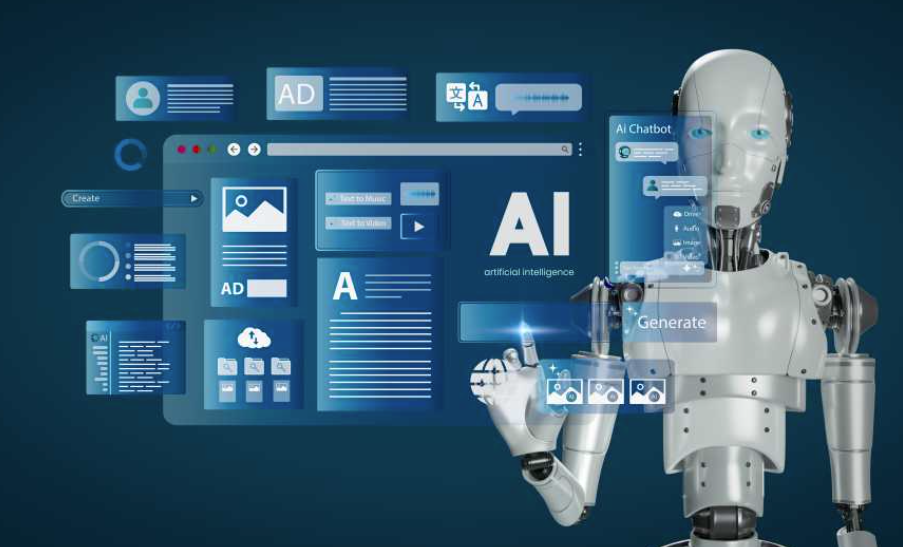 Gen AI Just Might Transform Procurement