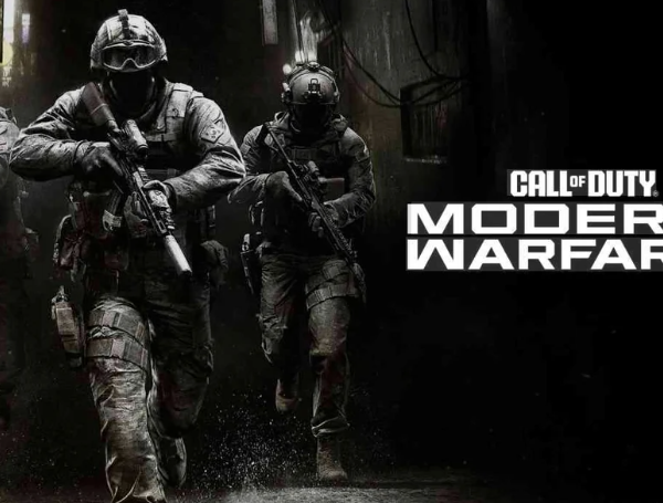 CoD MW4’s Algorithmic Cage: When Playing a&hellip;