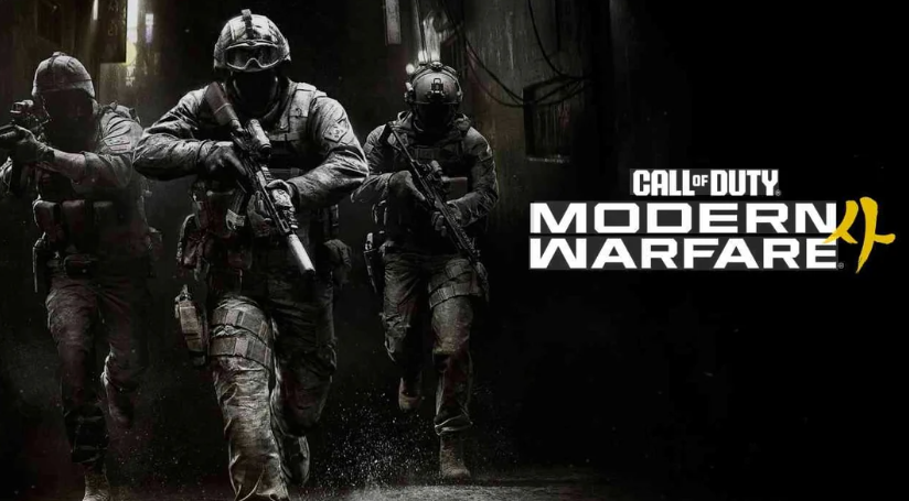 CoD MW4’s Algorithmic Cage: When Playing a Match with Friends Becomes a Luxury